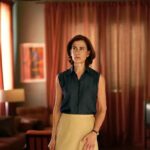 Projeto de lei quer levar filme “Ainda Estou Aqui” para as salas de aula