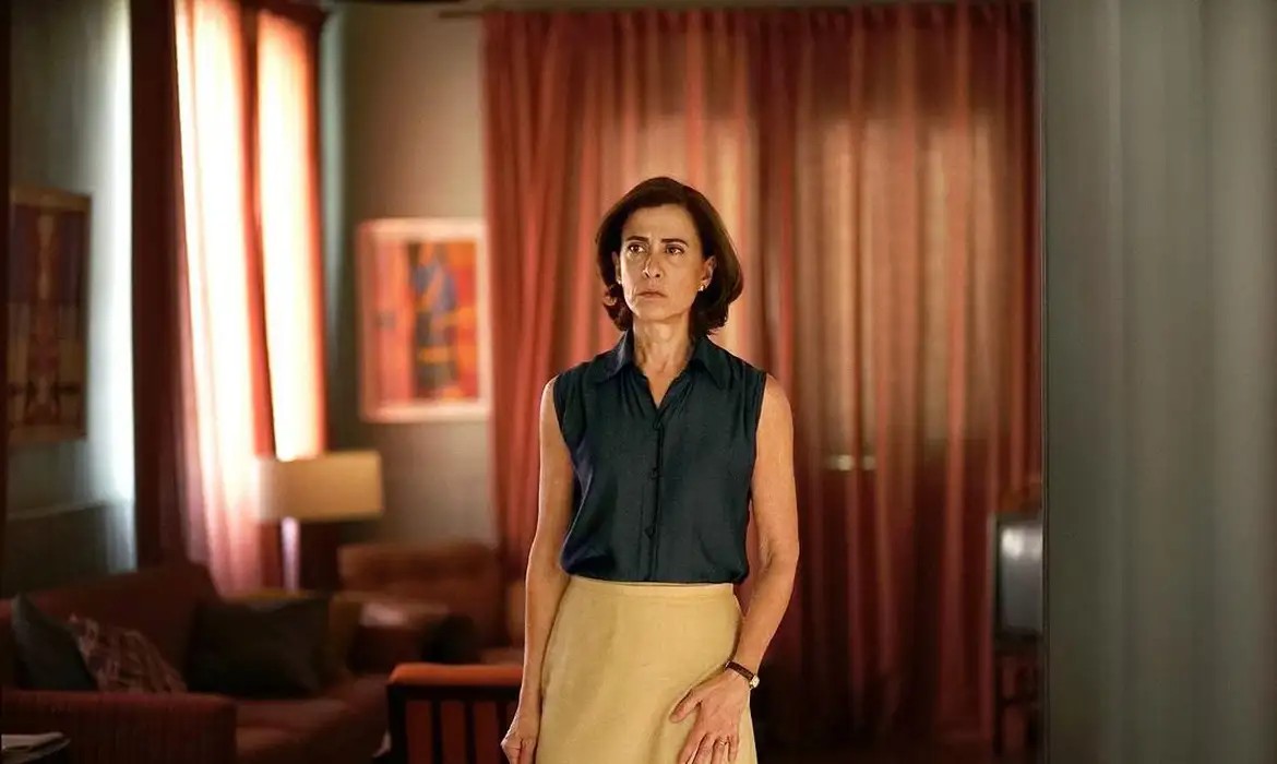 Projeto de lei quer levar filme “Ainda Estou Aqui” para as salas de aula