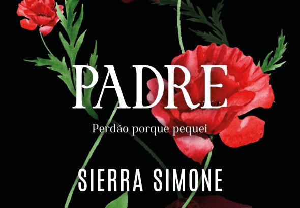 Entre o altar e o desejo, um padre se rende à tentação. Romance best-seller sobre fé, erotismo e pecado chega ao Brasil 