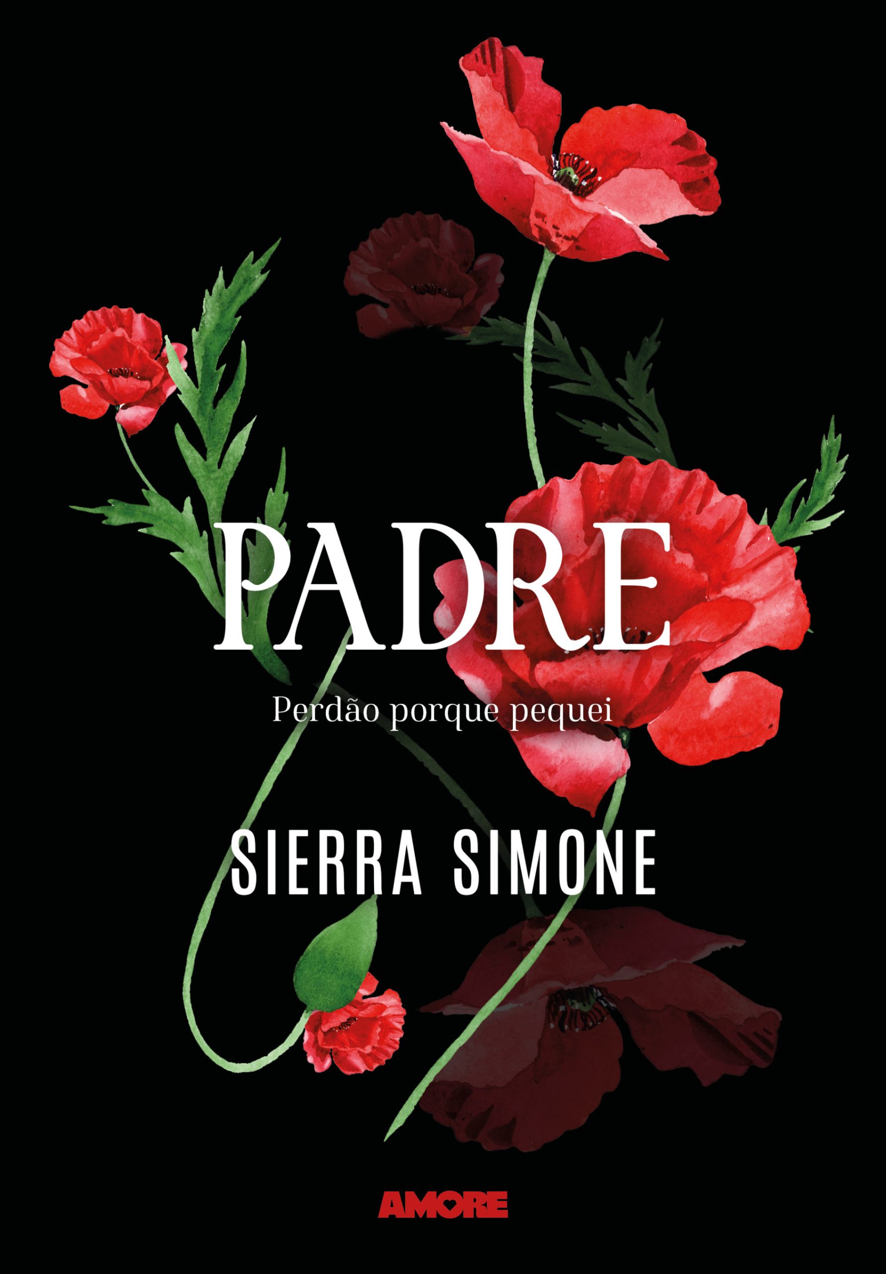 Entre o altar e o desejo, um padre se rende à tentação. Romance best-seller sobre fé, erotismo e pecado chega ao Brasil 