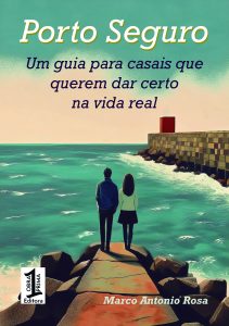 Porto Seguro - capa final